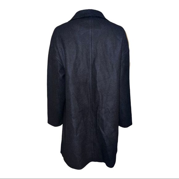 BRAND NEW WOT Nine West Trench Coat Jacket - Picture 9 of 11